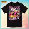 Rapper Lil Wayne Rap Unisex T-Shirt