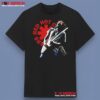 Red Hot Chili Peppers John Frusciante Shirt