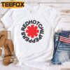 Red Hot Chili Peppers Return Of The Dream Canteen T-Shirt