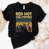 Red Hot Chili Peppers T-Shirt Rock Band