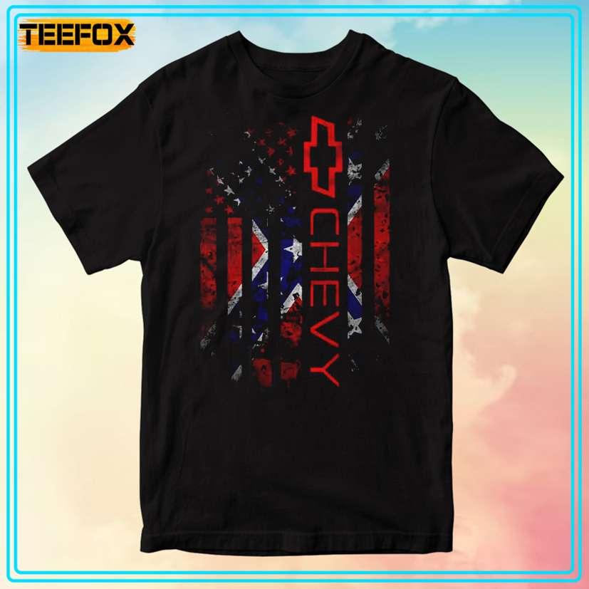 Redneck Chevy Unisex T-Shirt