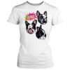 RemI wolf juno dog shirt