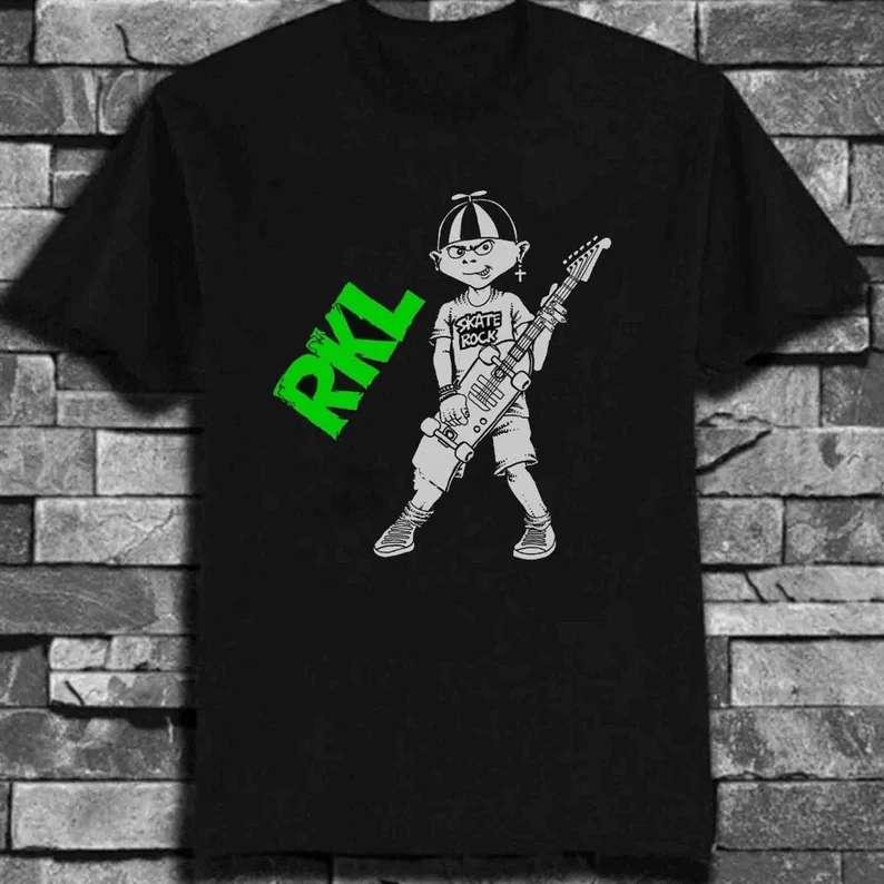 Rich Kids on LSD RKL T-Shirt