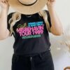 Righteous Gemstones Misbehavin Tour T-Shirt