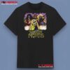 Rigor Mortis Music Band T-Shirt