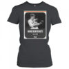 Ring Magazine is saddened the passing of boxing legend Nino Benvenuti 1938 – 2025 Poster t-shirt