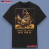 Rocking the Cradle Egypt 1978 BC Dead & Company T-Shirt
