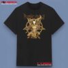 Rotting Christ Lucifer Over Athens Shirt