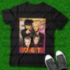 Roxette Pop Duo T-Shirt Music