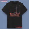 Rufus Du Sol Band Shirt