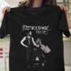Rumours Fleetwood Mac T-Shirt Merch