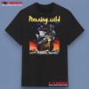 Running Wild Under Jolly Roger Shirt