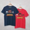 Sabotage Beastie Boys T-Shirt