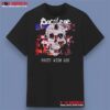 Sacrilege Party With God Shirt
