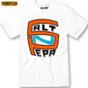Salt N Pepa Short-Sleeve T-Shirt
