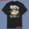 Sanguisugabogg Band T-Shirt
