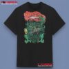 Sanguisugabogg Rock Band T-Shirt
