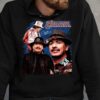 Santana Rock Band T-Shirt For Men And Women