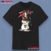 Savatage Music Band T-Shirt For Fans