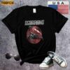 Scorpions Band Logo Adult Short-Sleeve T-Shirt