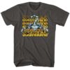 Scorpions Rock and Roll Music Band T-Shirt