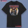 Scorpions World Tour 84 T-Shirt