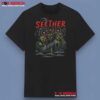 Seether Music Band Shirt