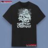Septic Death Band Unisex Shirt