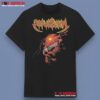 Sepultura Beneath The Remains Shirt 5985