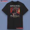 Sepultura Celebrating Life Through Death Shirt