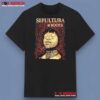 Sepultura Roots Albums Shirt
