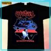 Sepultura - Schizophrenia T-Shirt