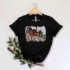 Set It Off Cartoon Shirt