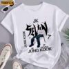 Seven by Jungkook Short-Sleeve T-Shirt