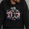 Sex Pistols Rock Band Signatures T-Shirt For Men And Women