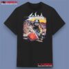 Shadows Fall Band T-Shirt
