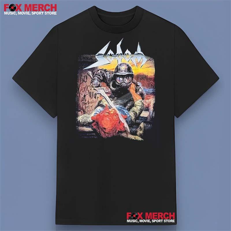 Shadows Fall Band T-Shirt