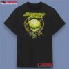Shadows Fall Music Band T-Shirt