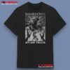Shinedown Atlas Falls Unisex T-Shirt