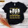 Shinedown Band 2023 Adult Short-Sleeve T-Shirt
