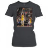 Tyrese Haliburton Indiana Pacers 2025 NBA Game Frames T Shirt
