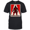 A Film By RZA One Spoon Of Chocolate He Has Nowhere To Go They Have Nowhere To Dife Tribeca Festival 2025 t-shirt