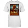 A Perfect Circle ÐœÐ°Ñƒ 1 2025 Bok Center Tulsa Oklahoma Poster Graphic t-shirt