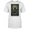 A Perfect Circle Hard Rock Live Hollywood Florida May 6 2025 Concert t-shirt