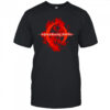 A Perfect Circle Mer De Noms shirt
