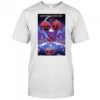 A Perfect Circle Ruoff Music Center Noblesville IN May 24 2025 Concert t-shirt