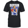 Aaron Gordon Denver Premiere shirt