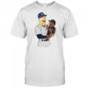 Aaron Judge Carrying Juan Soto baby crying MLB shirt