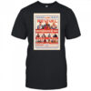 AAW Revival poster shirt