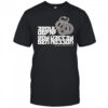 Abdul ben hassan shirt